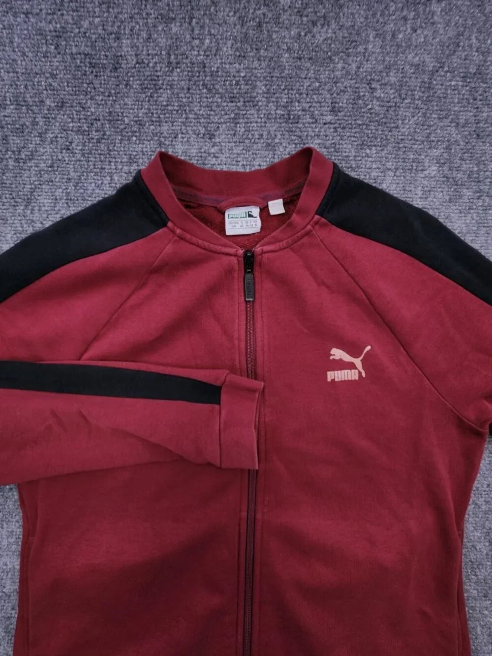 Puma good but
